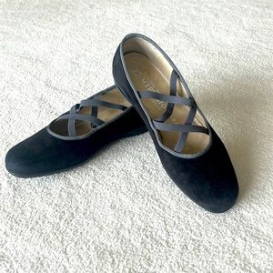 Mephisto Womens shoe. Size 8.5